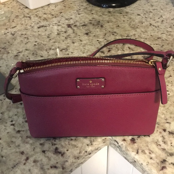 Kate Spade crossbody bag